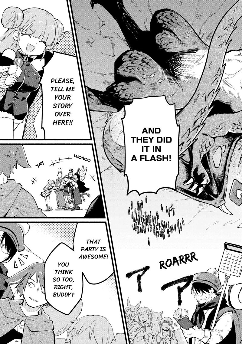 Tensei Mae No Tutorial De Isekai Saikyou Ni Narimashita Junbi Shisugite Daini No Jinsei Wa Easy Mode Desu 1 3