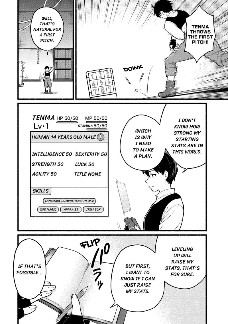 Tensei Mae No Tutorial De Isekai Saikyou Ni Narimashita Junbi Shisugite Daini No Jinsei Wa Easy Mode Desu 1 32