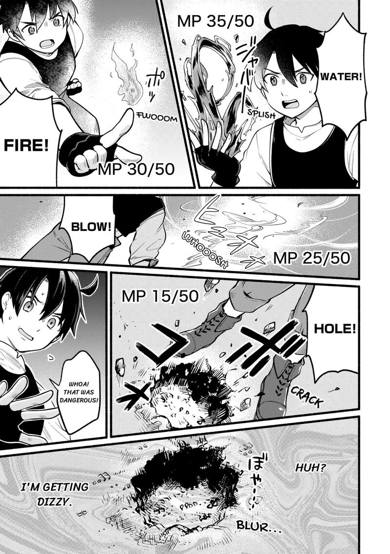 Tensei Mae No Tutorial De Isekai Saikyou Ni Narimashita Junbi Shisugite Daini No Jinsei Wa Easy Mode Desu 1 35