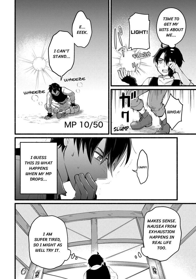 Tensei Mae No Tutorial De Isekai Saikyou Ni Narimashita Junbi Shisugite Daini No Jinsei Wa Easy Mode Desu 1 36