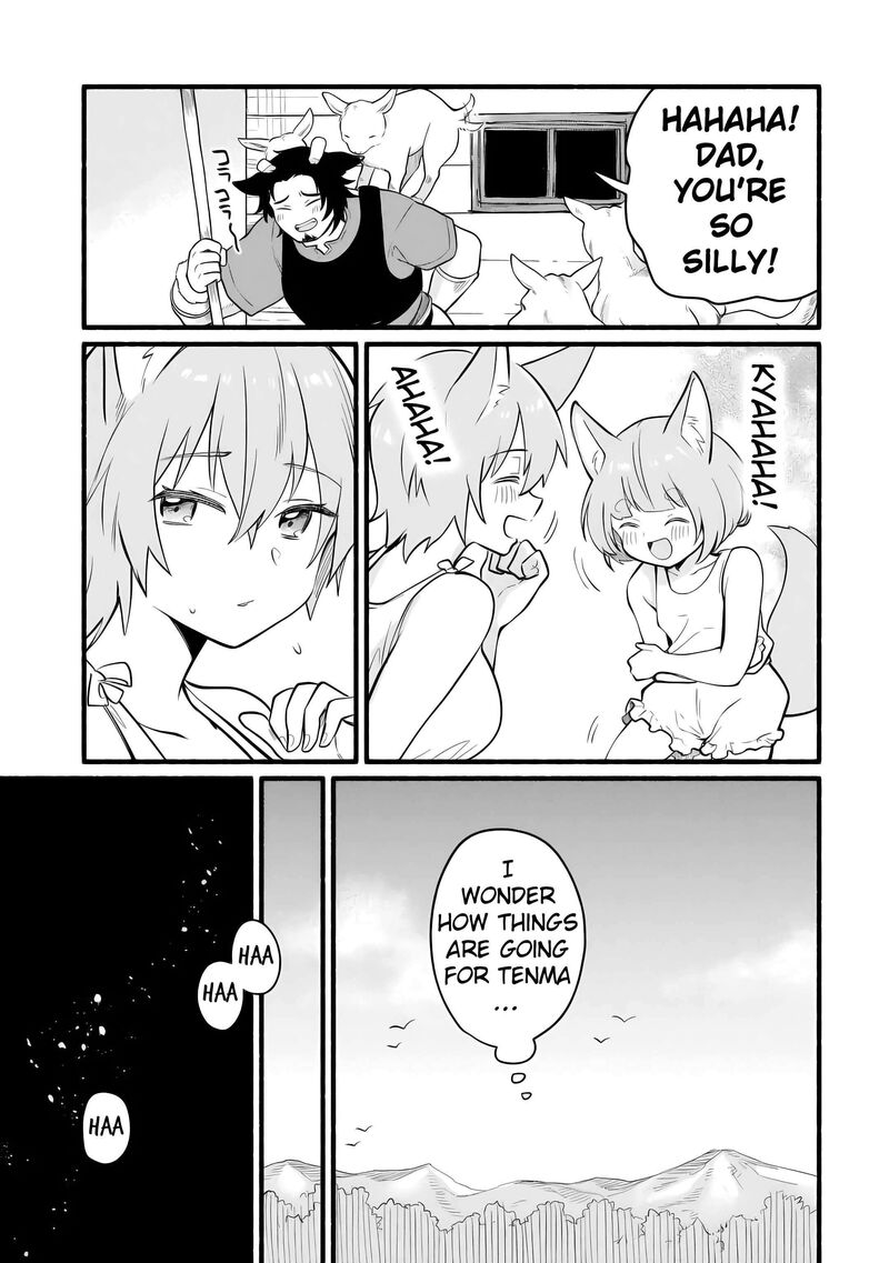 Tensei Mae No Tutorial De Isekai Saikyou Ni Narimashita Junbi Shisugite Daini No Jinsei Wa Easy Mode Desu 10 11