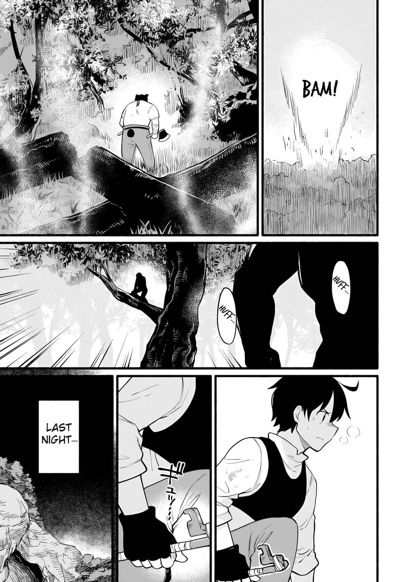 Tensei Mae No Tutorial De Isekai Saikyou Ni Narimashita Junbi Shisugite Daini No Jinsei Wa Easy Mode Desu 10 13