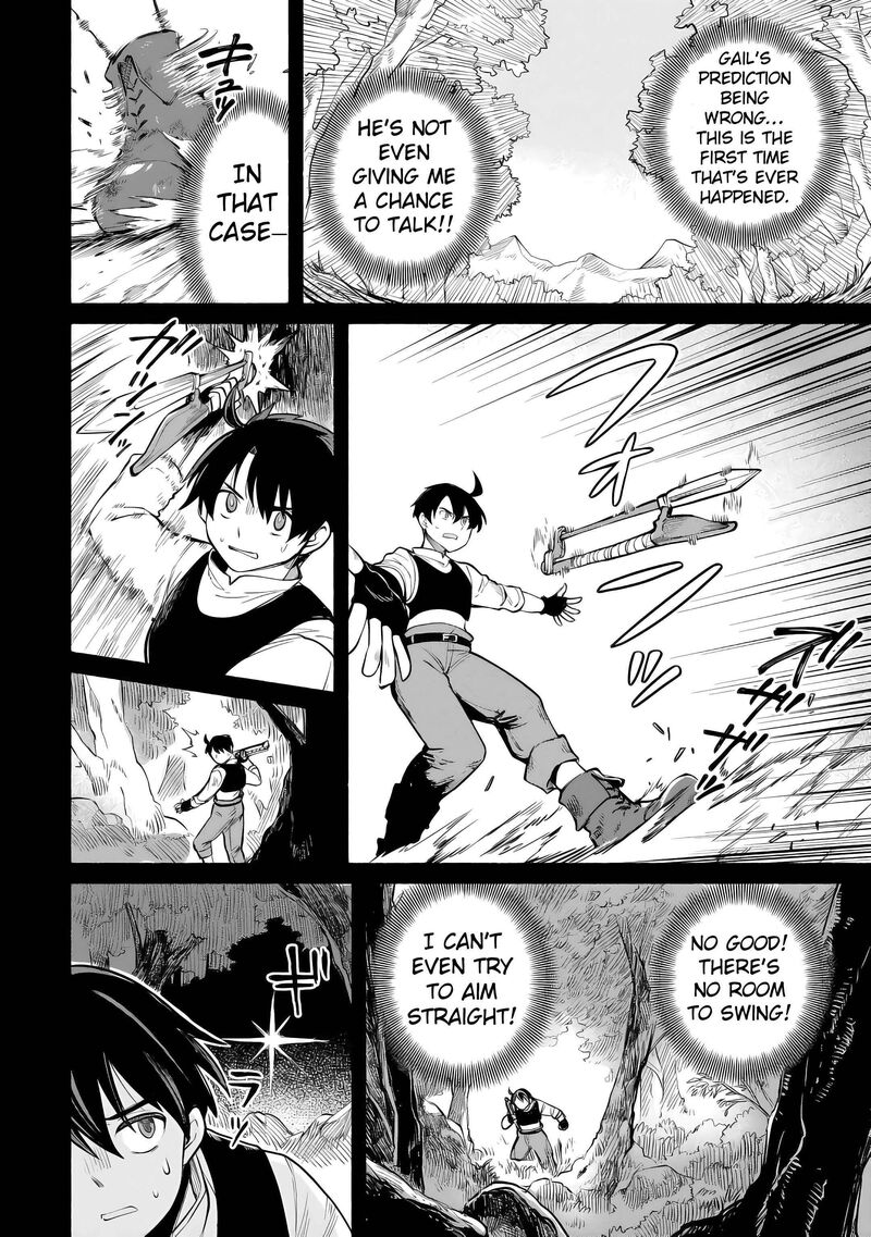 Tensei Mae No Tutorial De Isekai Saikyou Ni Narimashita Junbi Shisugite Daini No Jinsei Wa Easy Mode Desu 10 16