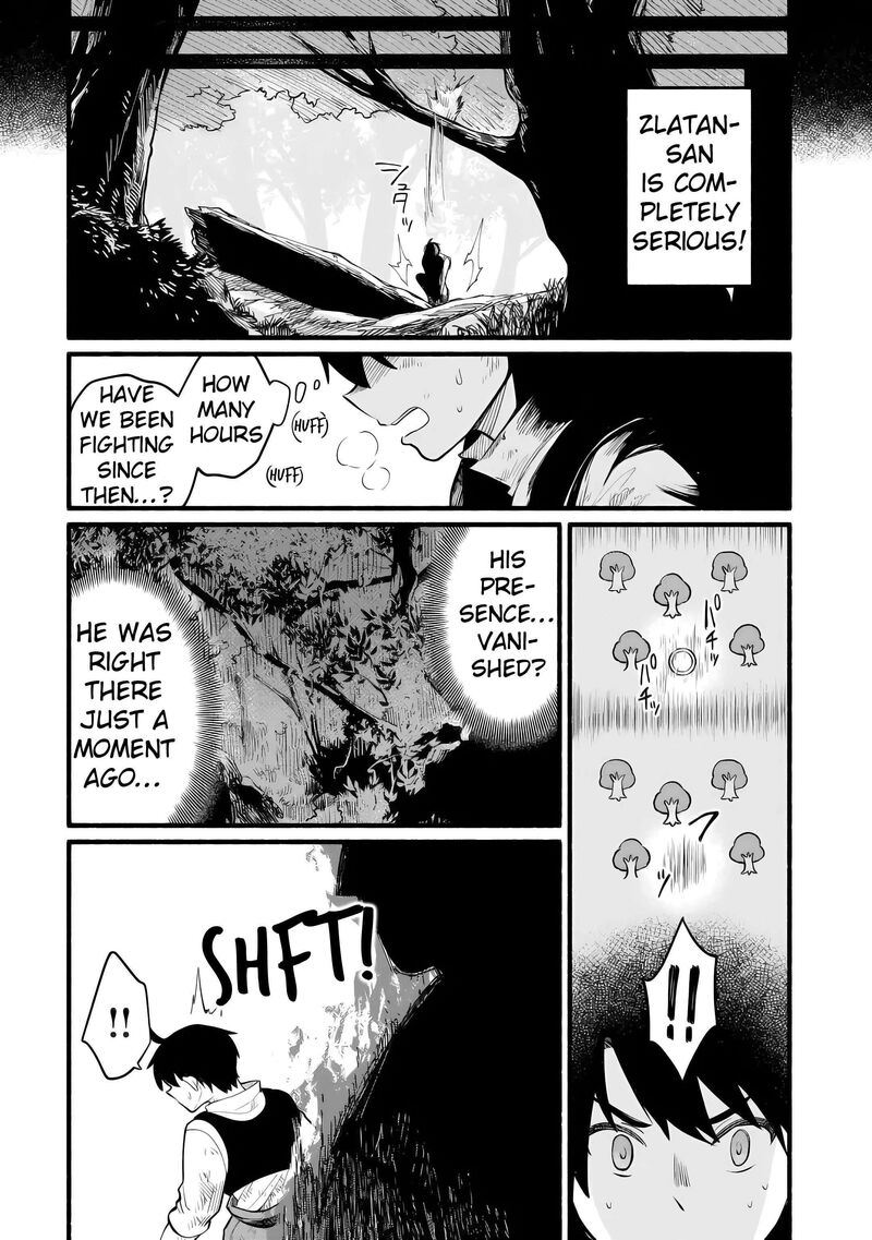 Tensei Mae No Tutorial De Isekai Saikyou Ni Narimashita Junbi Shisugite Daini No Jinsei Wa Easy Mode Desu 10 18