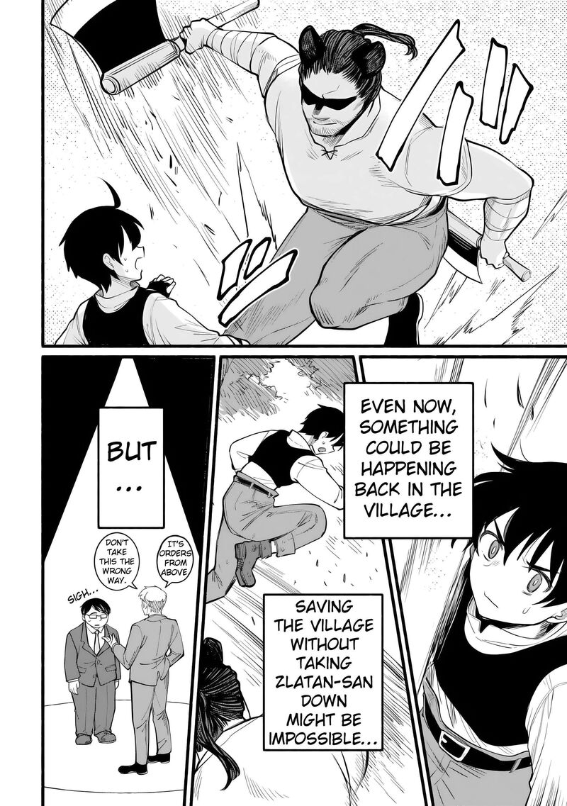 Tensei Mae No Tutorial De Isekai Saikyou Ni Narimashita Junbi Shisugite Daini No Jinsei Wa Easy Mode Desu 10 20