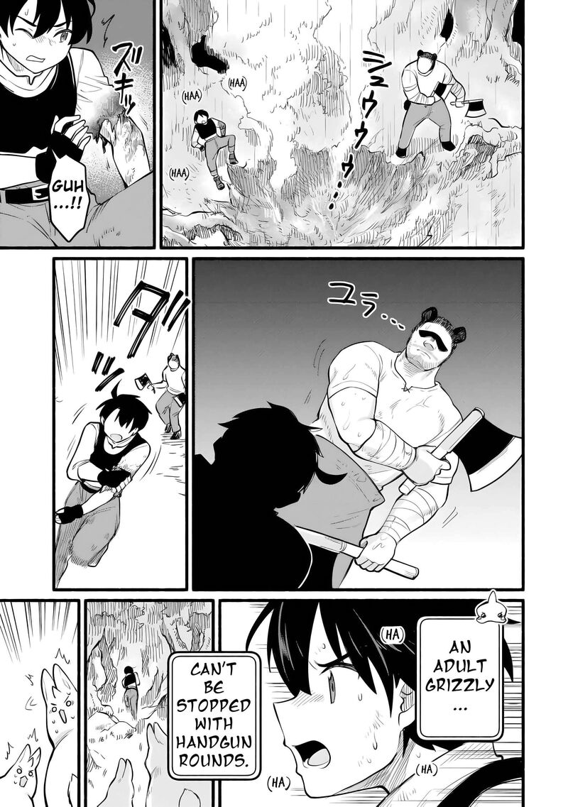 Tensei Mae No Tutorial De Isekai Saikyou Ni Narimashita Junbi Shisugite Daini No Jinsei Wa Easy Mode Desu 10 25