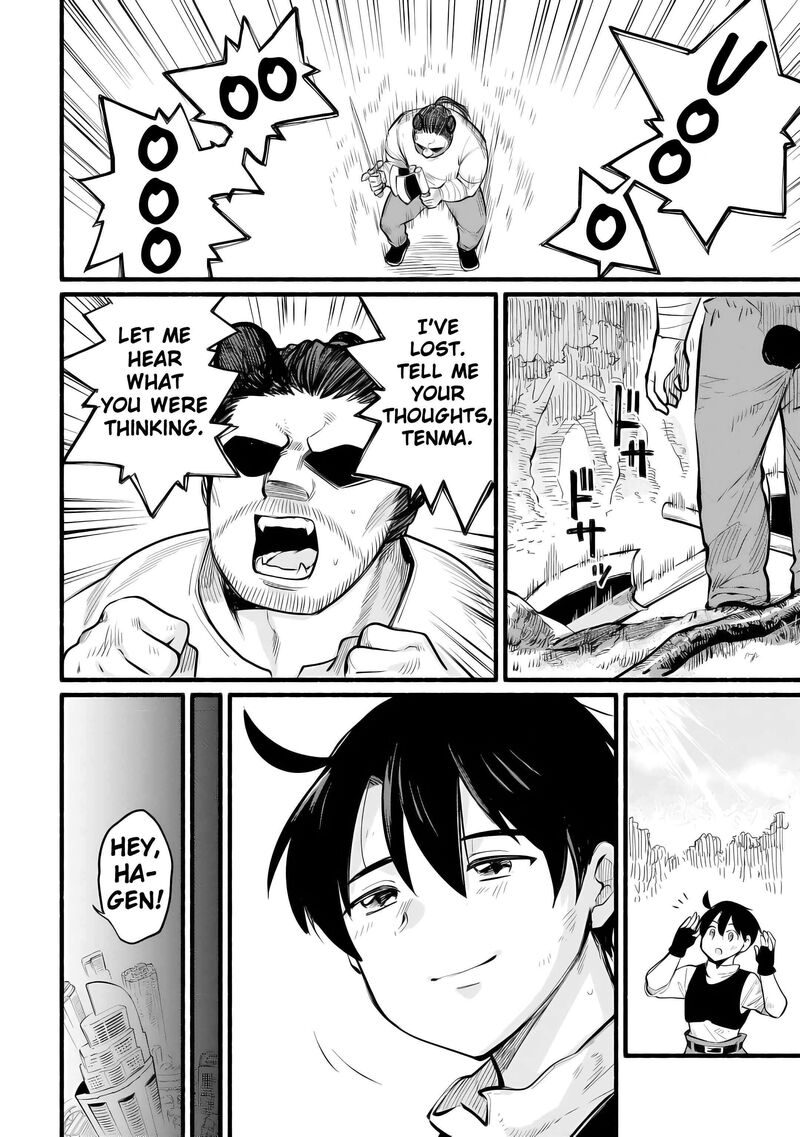 Tensei Mae No Tutorial De Isekai Saikyou Ni Narimashita Junbi Shisugite Daini No Jinsei Wa Easy Mode Desu 10 32