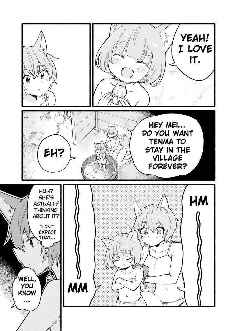 Tensei Mae No Tutorial De Isekai Saikyou Ni Narimashita Junbi Shisugite Daini No Jinsei Wa Easy Mode Desu 10 5