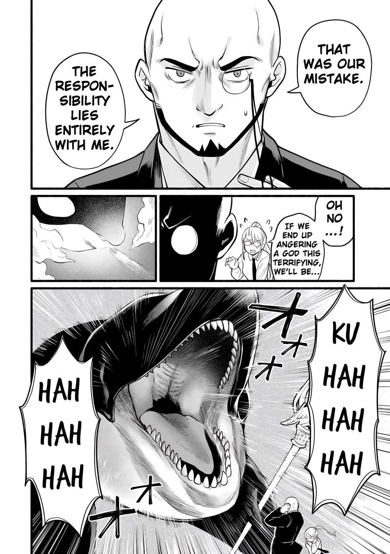 Tensei Mae No Tutorial De Isekai Saikyou Ni Narimashita Junbi Shisugite Daini No Jinsei Wa Easy Mode Desu 11 10