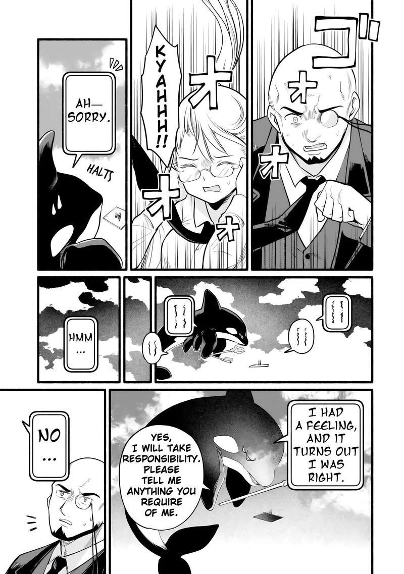 Tensei Mae No Tutorial De Isekai Saikyou Ni Narimashita Junbi Shisugite Daini No Jinsei Wa Easy Mode Desu 11 11