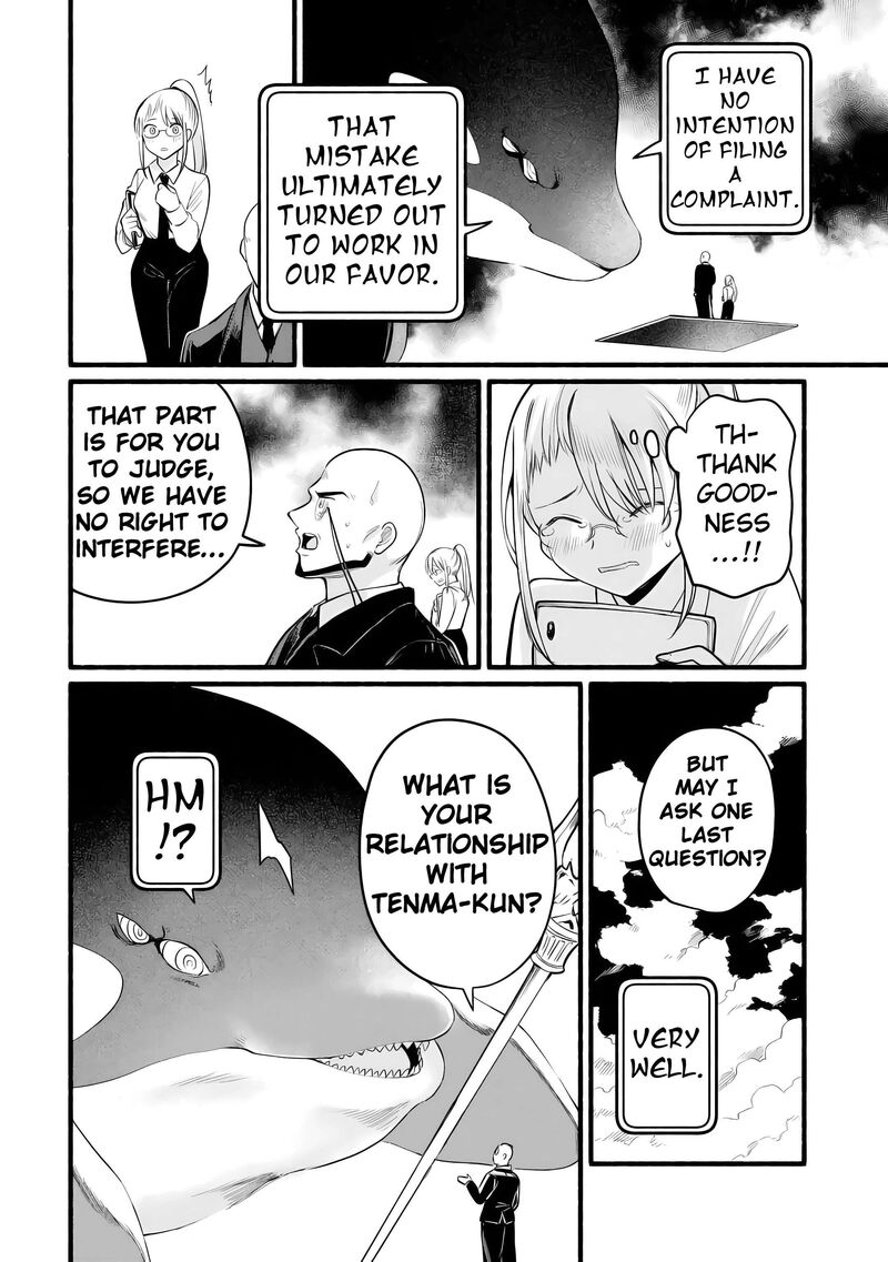 Tensei Mae No Tutorial De Isekai Saikyou Ni Narimashita Junbi Shisugite Daini No Jinsei Wa Easy Mode Desu 11 12