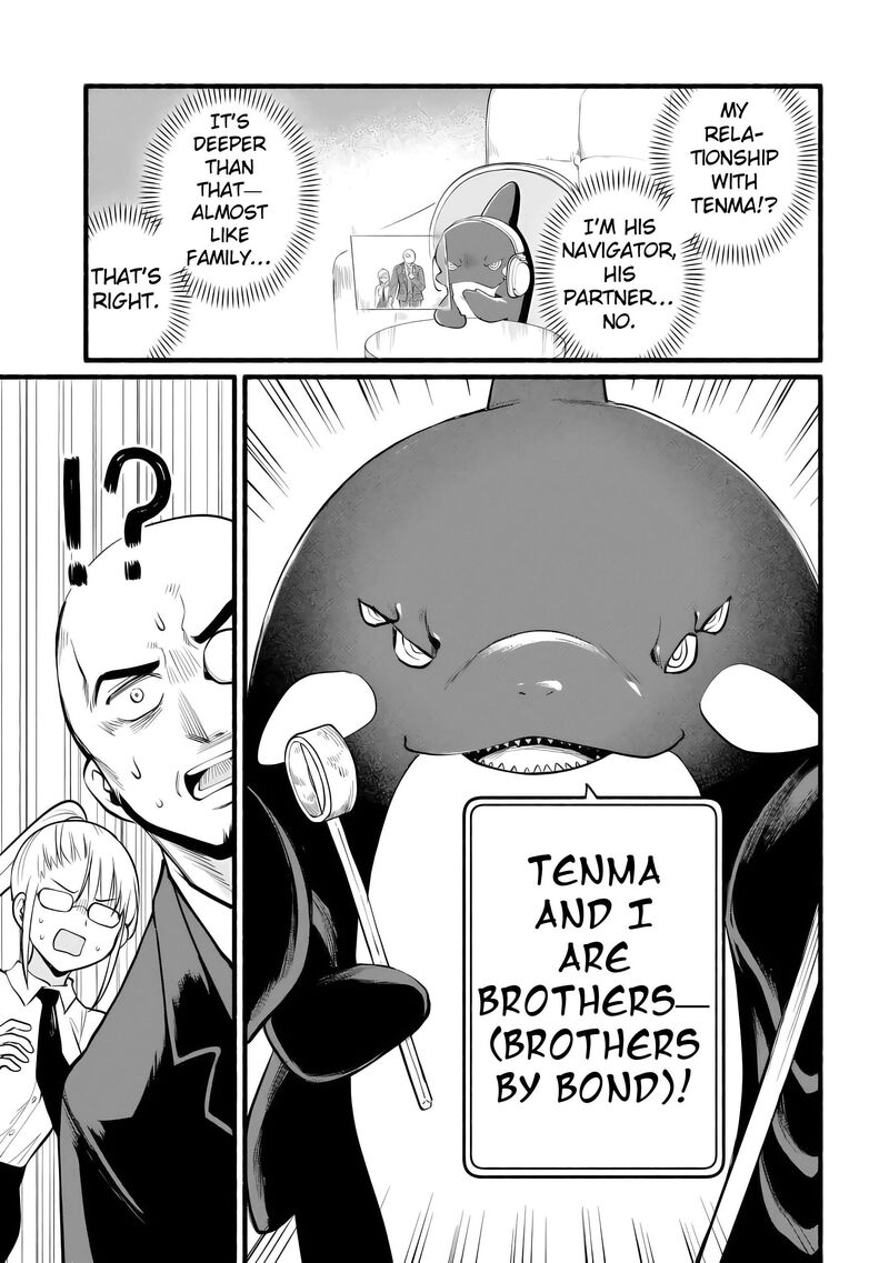 Tensei Mae No Tutorial De Isekai Saikyou Ni Narimashita Junbi Shisugite Daini No Jinsei Wa Easy Mode Desu 11 13