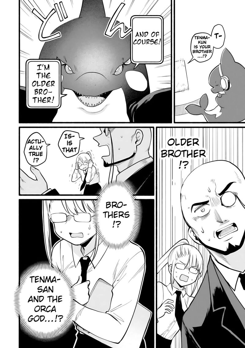 Tensei Mae No Tutorial De Isekai Saikyou Ni Narimashita Junbi Shisugite Daini No Jinsei Wa Easy Mode Desu 11 14