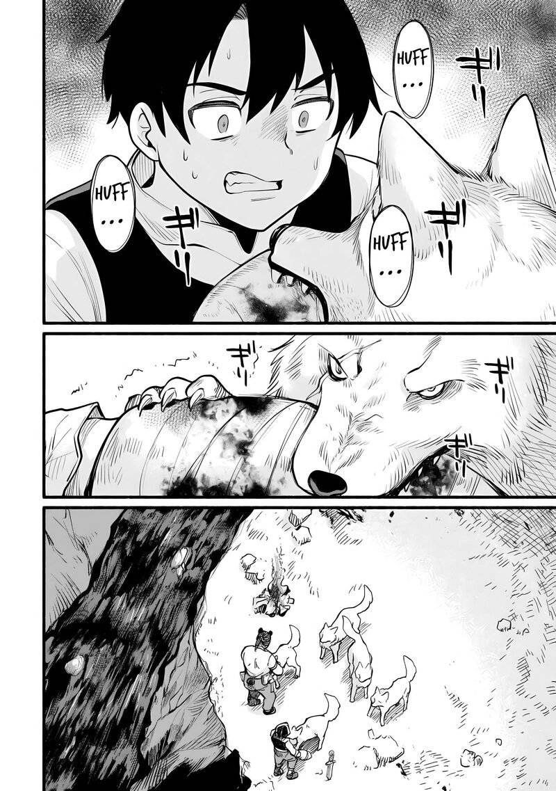 Tensei Mae No Tutorial De Isekai Saikyou Ni Narimashita Junbi Shisugite Daini No Jinsei Wa Easy Mode Desu 11 16