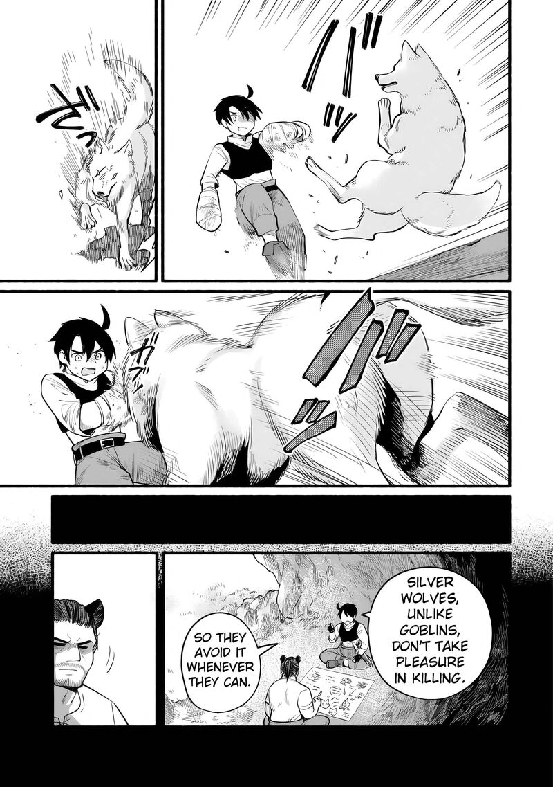 Tensei Mae No Tutorial De Isekai Saikyou Ni Narimashita Junbi Shisugite Daini No Jinsei Wa Easy Mode Desu 11 17