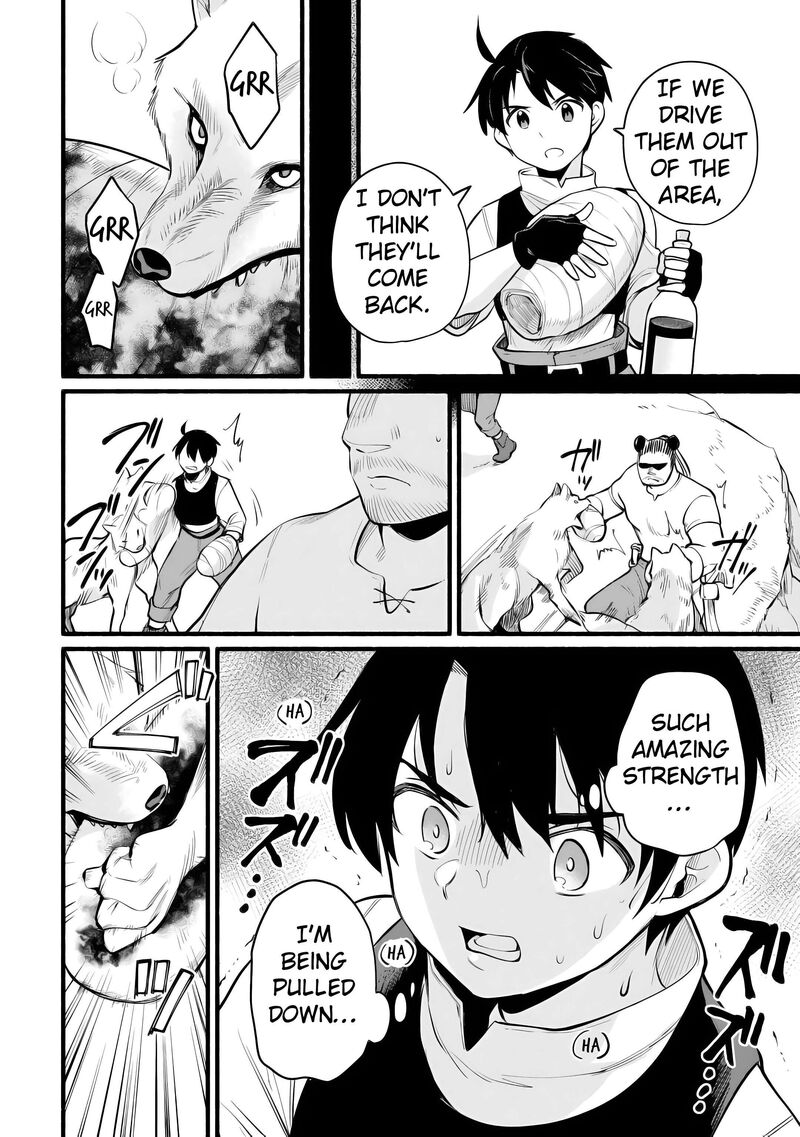 Tensei Mae No Tutorial De Isekai Saikyou Ni Narimashita Junbi Shisugite Daini No Jinsei Wa Easy Mode Desu 11 18