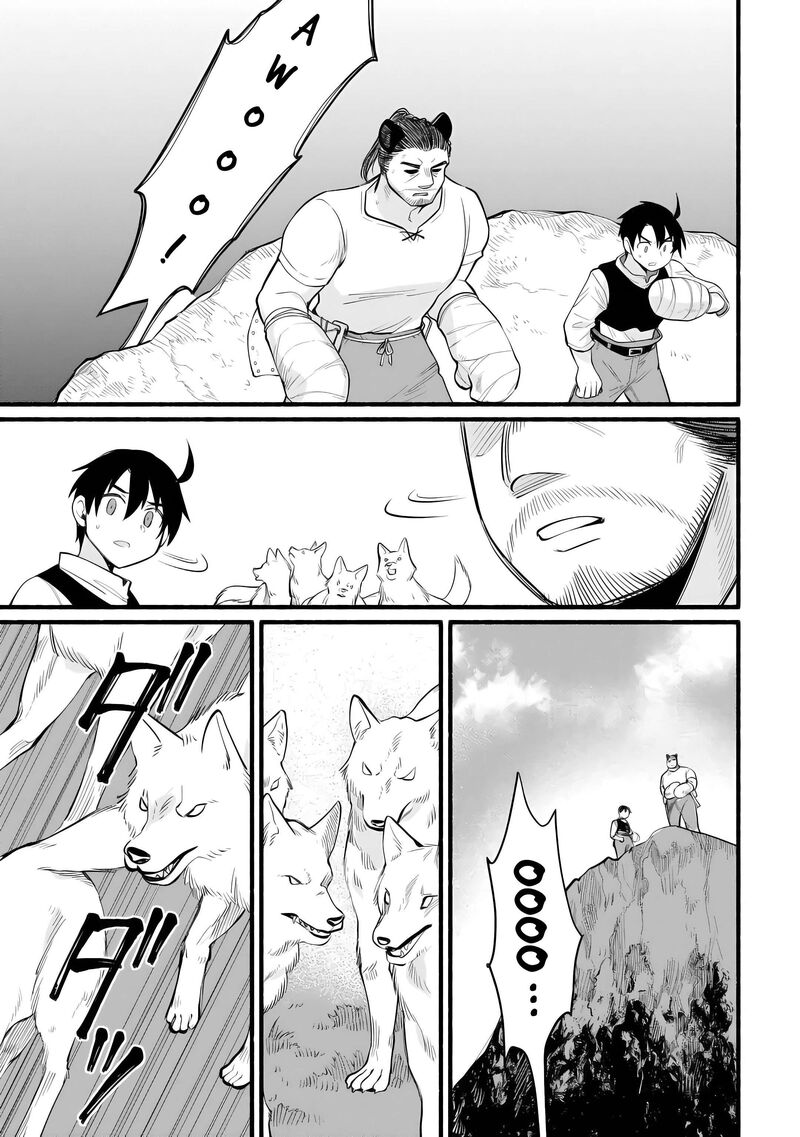 Tensei Mae No Tutorial De Isekai Saikyou Ni Narimashita Junbi Shisugite Daini No Jinsei Wa Easy Mode Desu 11 21