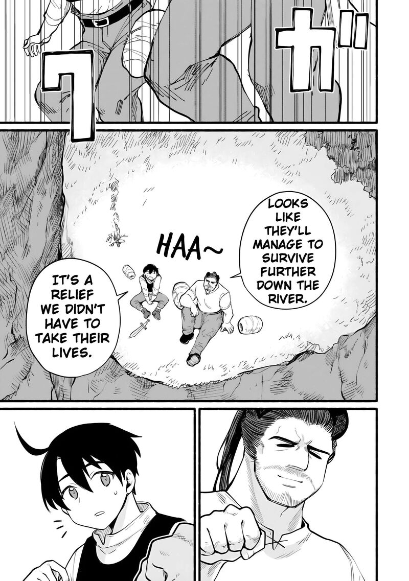 Tensei Mae No Tutorial De Isekai Saikyou Ni Narimashita Junbi Shisugite Daini No Jinsei Wa Easy Mode Desu 11 23