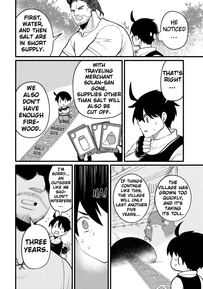 Tensei Mae No Tutorial De Isekai Saikyou Ni Narimashita Junbi Shisugite Daini No Jinsei Wa Easy Mode Desu 11 26