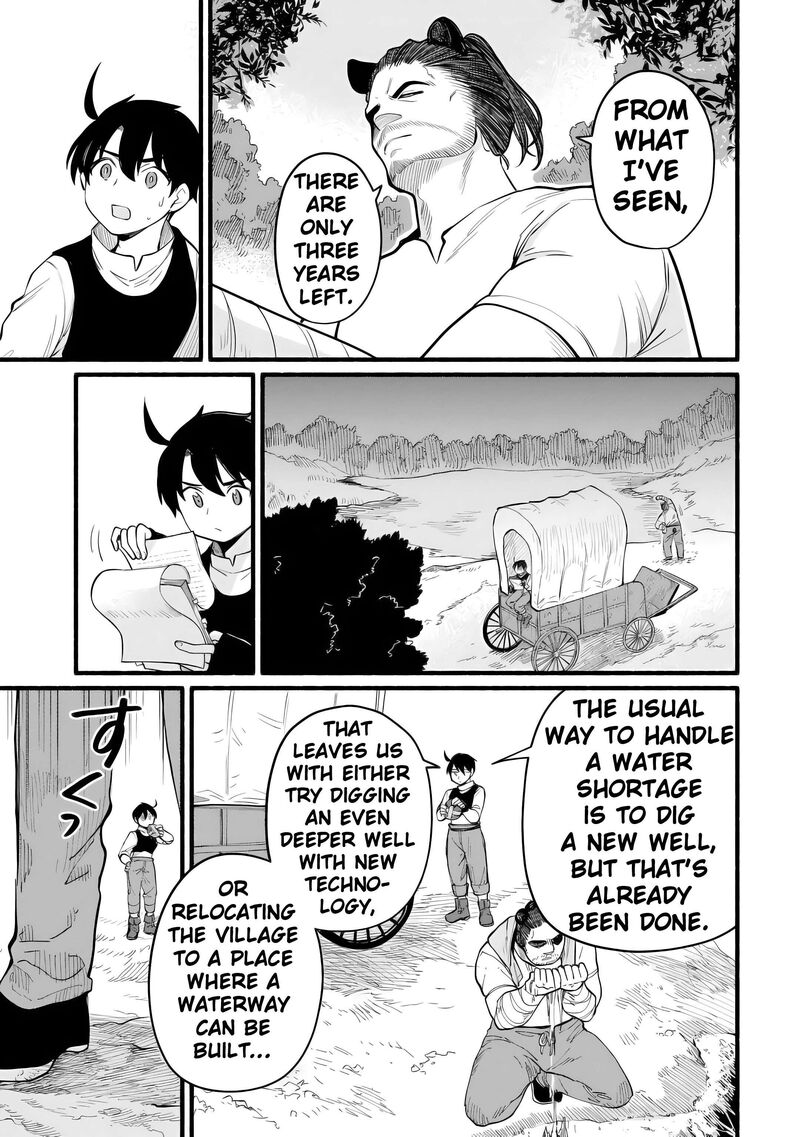 Tensei Mae No Tutorial De Isekai Saikyou Ni Narimashita Junbi Shisugite Daini No Jinsei Wa Easy Mode Desu 11 27