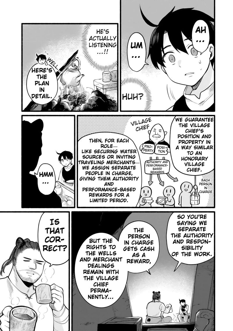 Tensei Mae No Tutorial De Isekai Saikyou Ni Narimashita Junbi Shisugite Daini No Jinsei Wa Easy Mode Desu 11 31