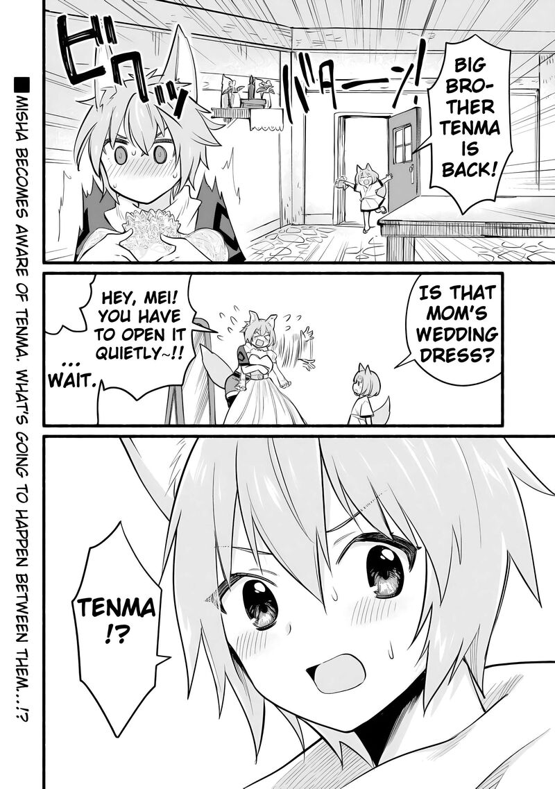 Tensei Mae No Tutorial De Isekai Saikyou Ni Narimashita Junbi Shisugite Daini No Jinsei Wa Easy Mode Desu 11 34