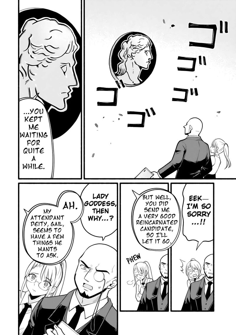 Tensei Mae No Tutorial De Isekai Saikyou Ni Narimashita Junbi Shisugite Daini No Jinsei Wa Easy Mode Desu 11 6