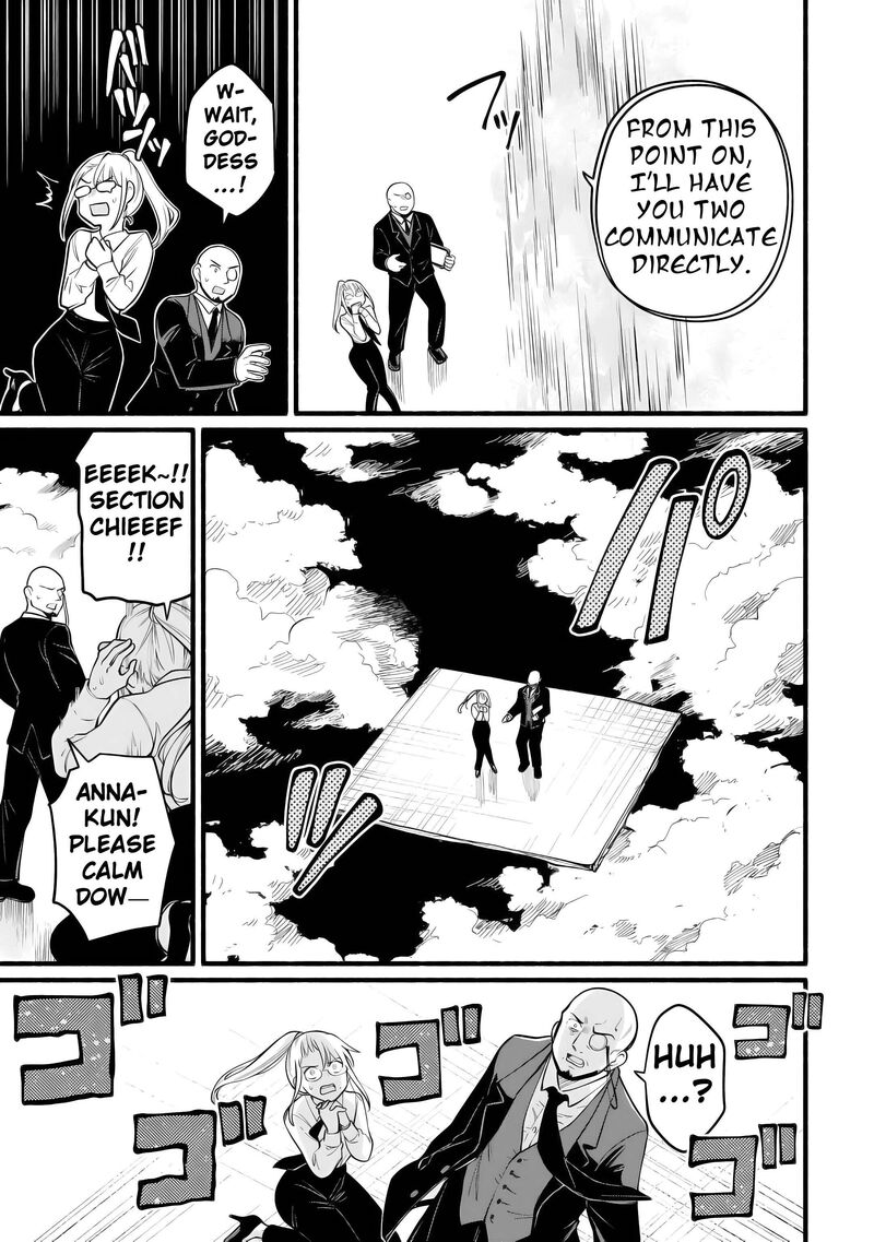 Tensei Mae No Tutorial De Isekai Saikyou Ni Narimashita Junbi Shisugite Daini No Jinsei Wa Easy Mode Desu 11 7