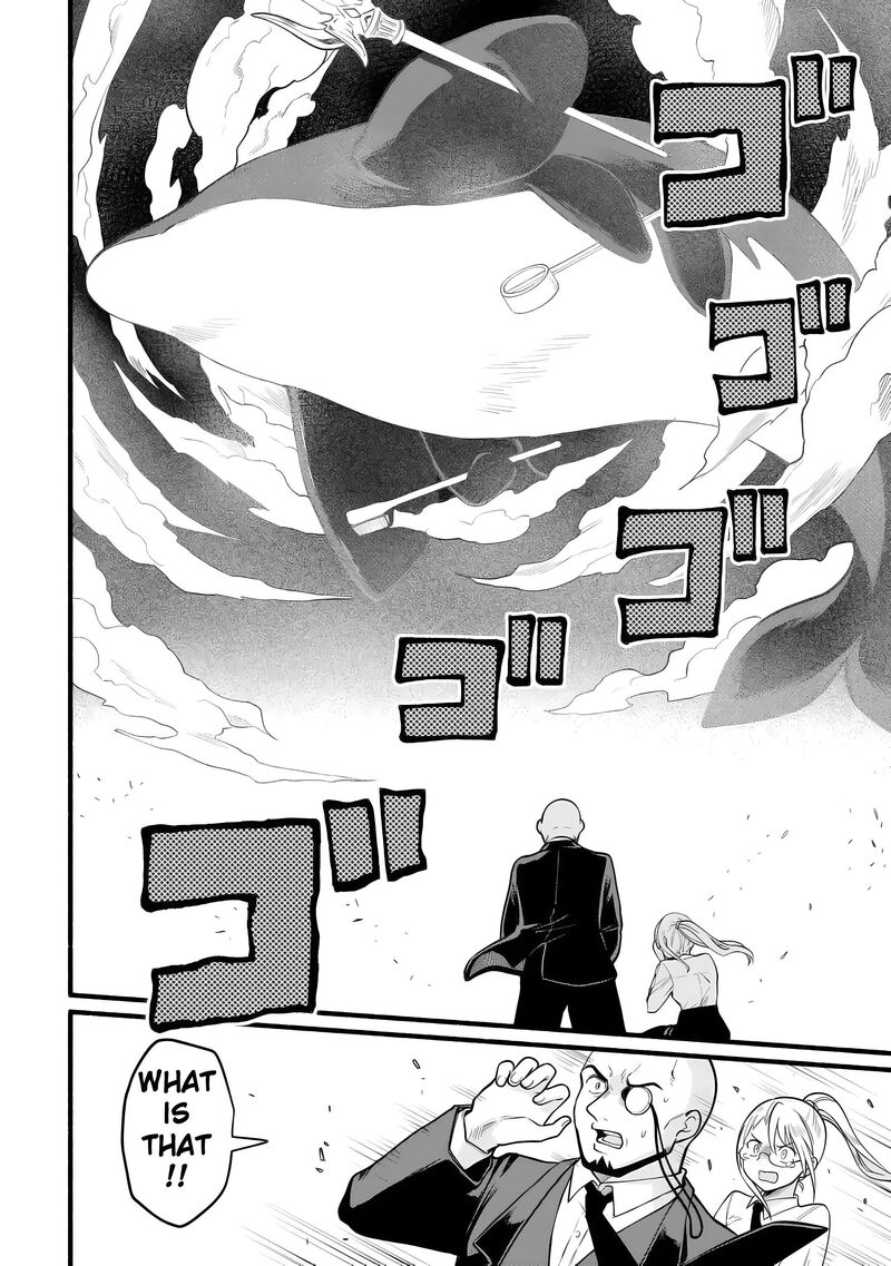 Tensei Mae No Tutorial De Isekai Saikyou Ni Narimashita Junbi Shisugite Daini No Jinsei Wa Easy Mode Desu 11 8