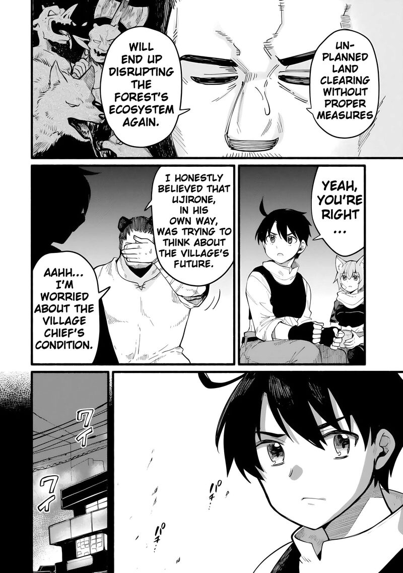 Tensei Mae No Tutorial De Isekai Saikyou Ni Narimashita Junbi Shisugite Daini No Jinsei Wa Easy Mode Desu 12 14