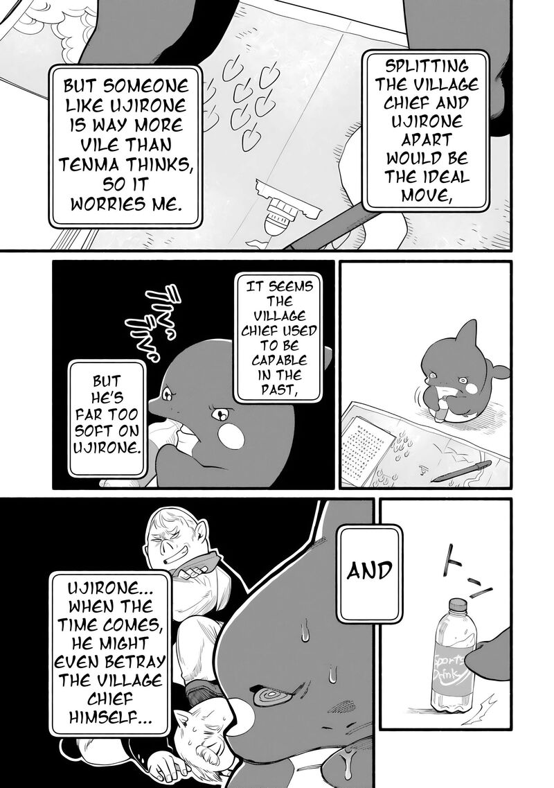 Tensei Mae No Tutorial De Isekai Saikyou Ni Narimashita Junbi Shisugite Daini No Jinsei Wa Easy Mode Desu 12 21