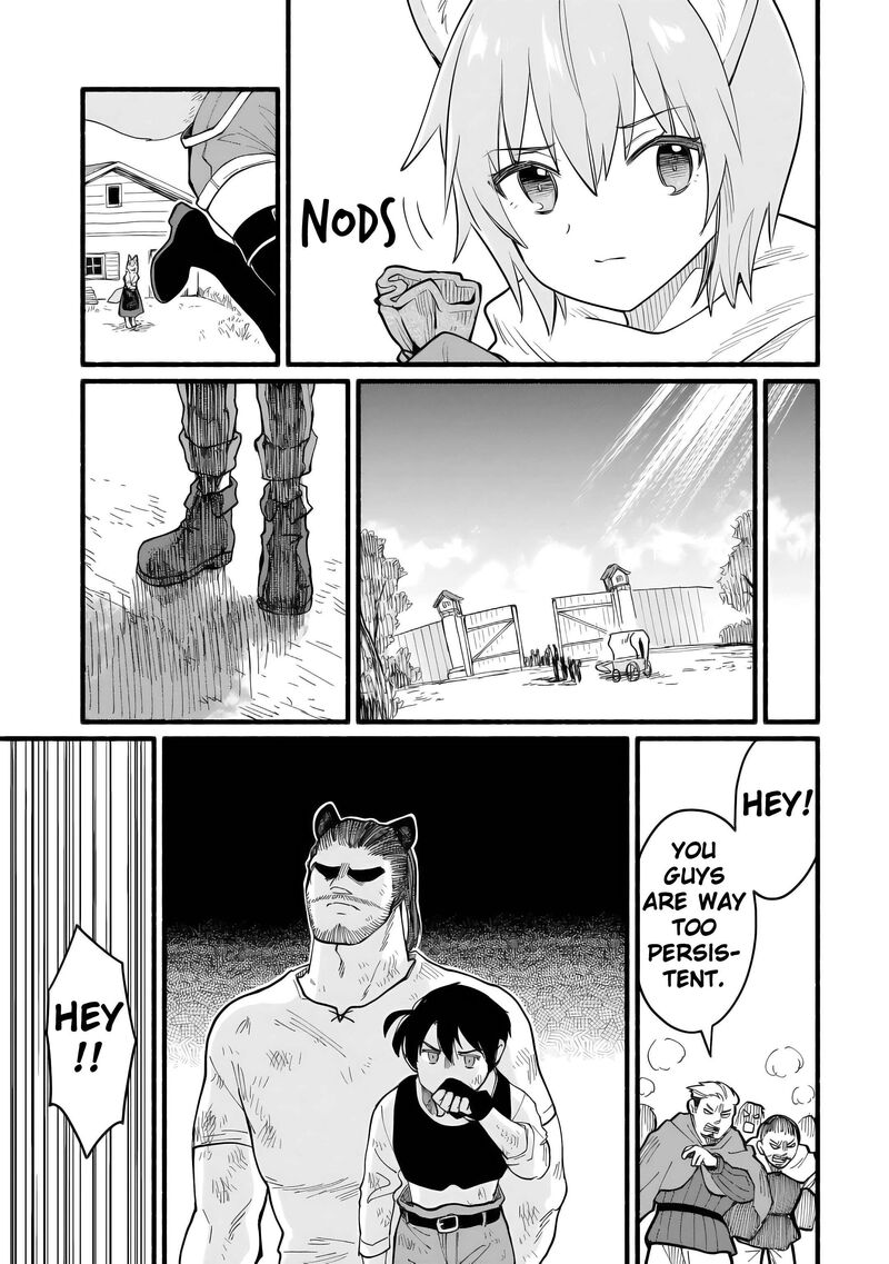 Tensei Mae No Tutorial De Isekai Saikyou Ni Narimashita Junbi Shisugite Daini No Jinsei Wa Easy Mode Desu 12 29