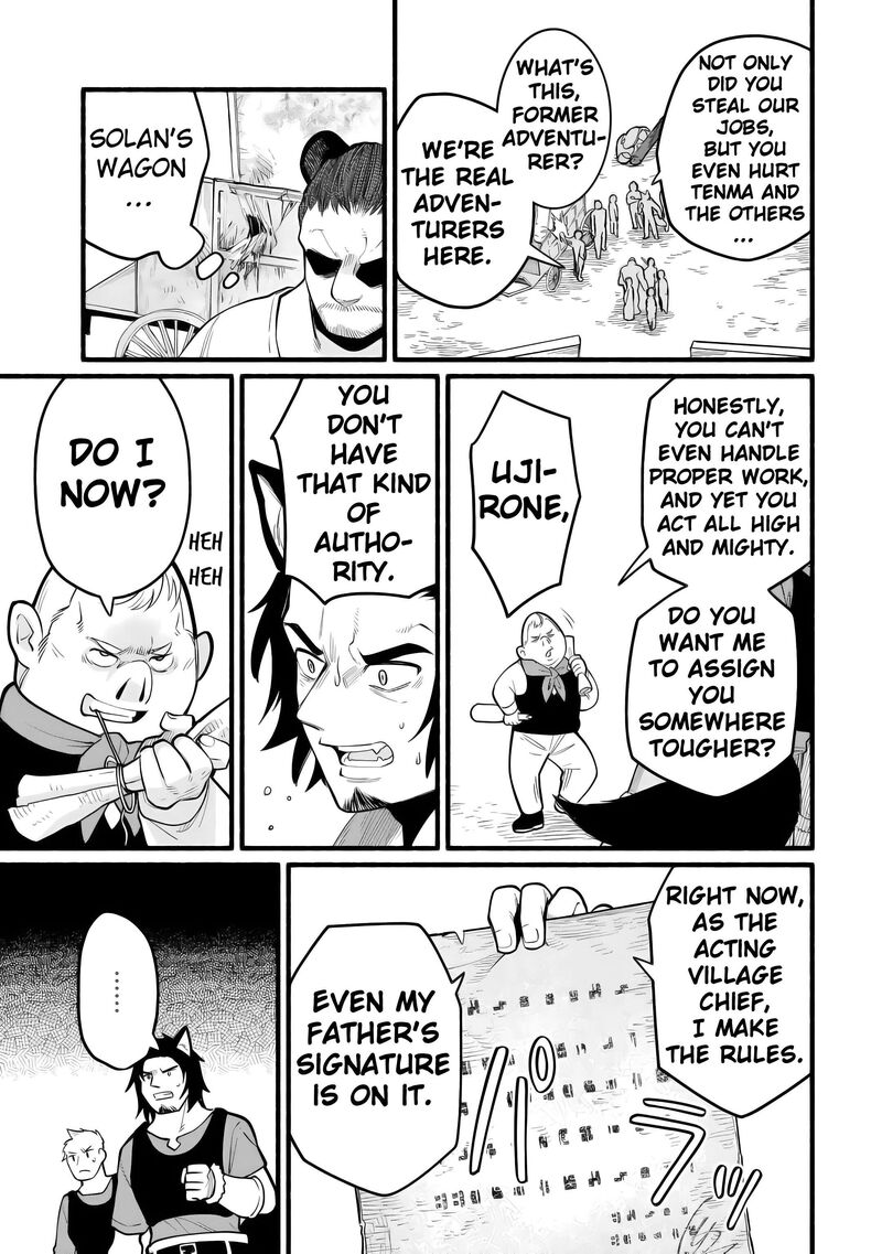 Tensei Mae No Tutorial De Isekai Saikyou Ni Narimashita Junbi Shisugite Daini No Jinsei Wa Easy Mode Desu 12 31