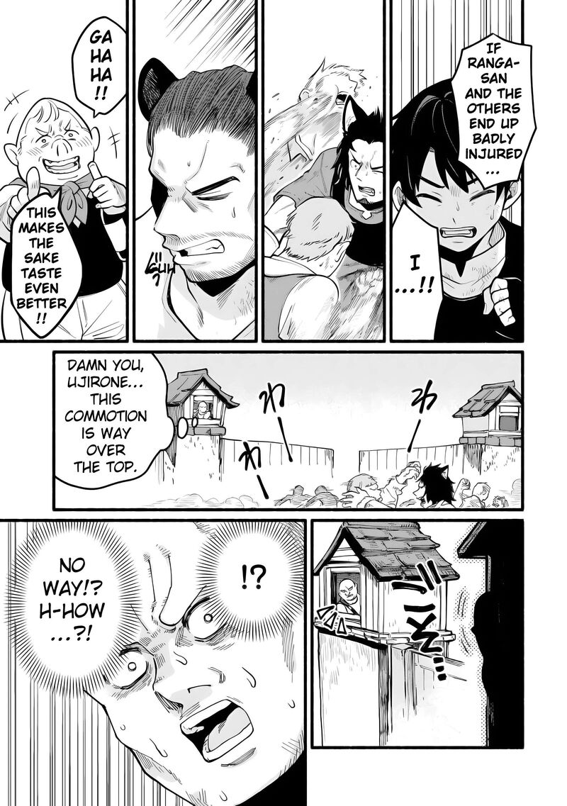 Tensei Mae No Tutorial De Isekai Saikyou Ni Narimashita Junbi Shisugite Daini No Jinsei Wa Easy Mode Desu 12 33