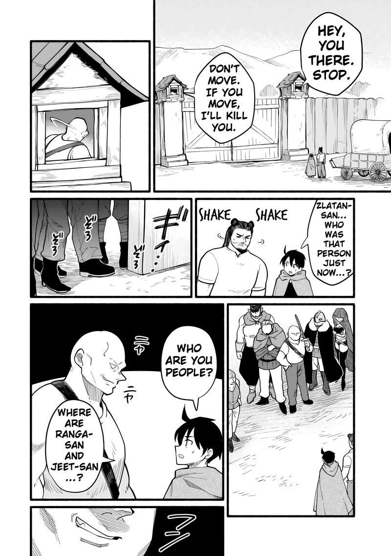 Tensei Mae No Tutorial De Isekai Saikyou Ni Narimashita Junbi Shisugite Daini No Jinsei Wa Easy Mode Desu 12 6