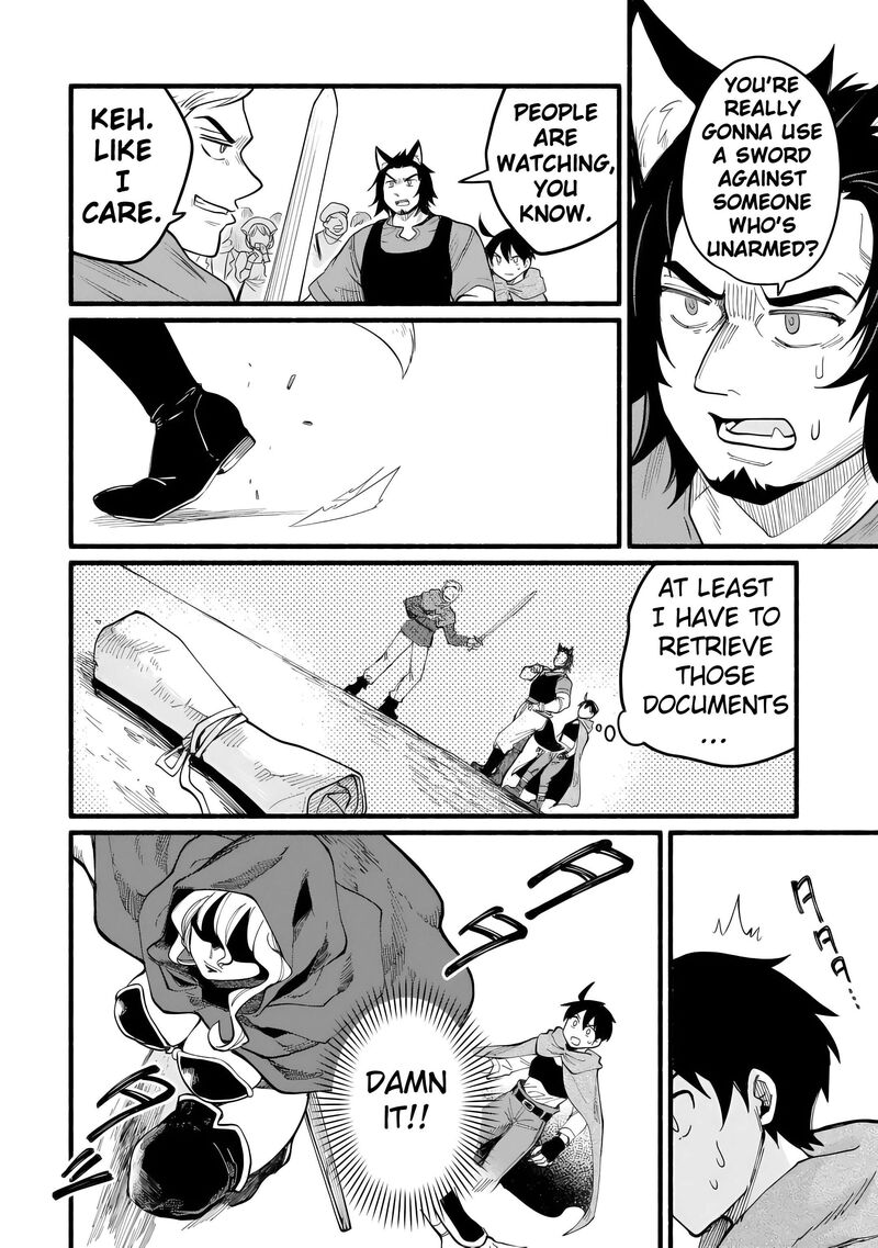 Tensei Mae No Tutorial De Isekai Saikyou Ni Narimashita Junbi Shisugite Daini No Jinsei Wa Easy Mode Desu 13 10