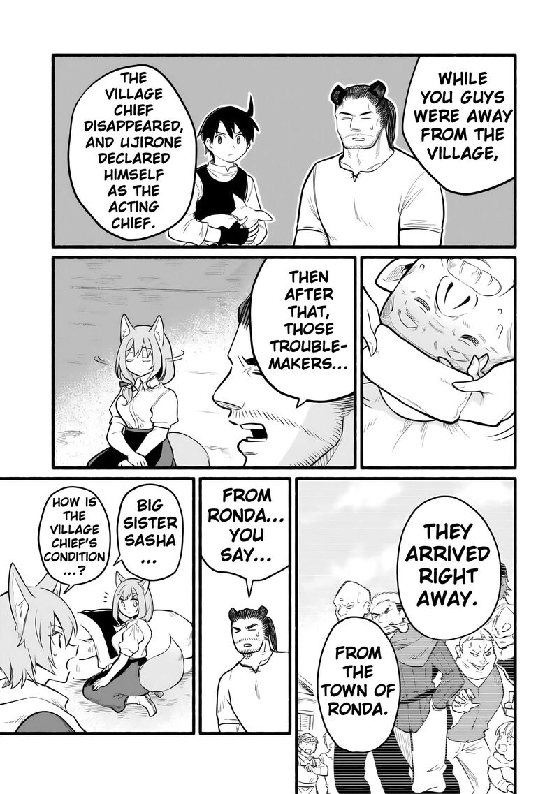 Tensei Mae No Tutorial De Isekai Saikyou Ni Narimashita Junbi Shisugite Daini No Jinsei Wa Easy Mode Desu 13 15