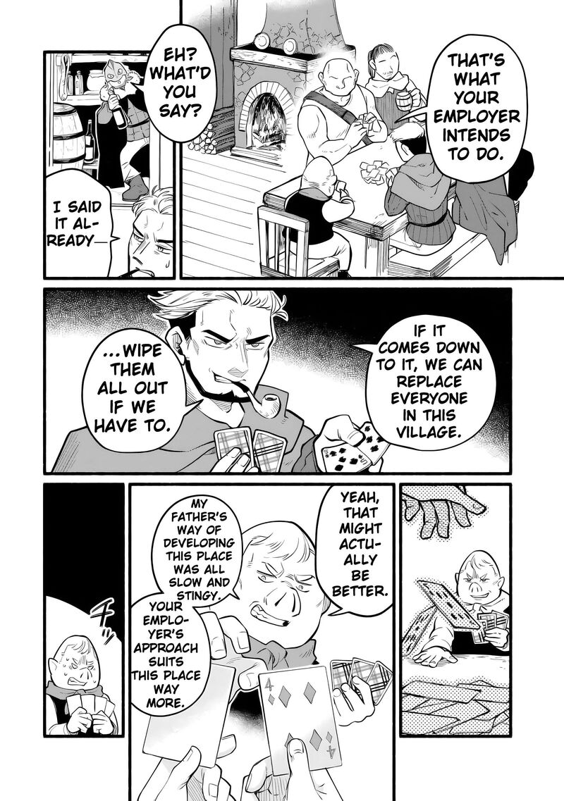 Tensei Mae No Tutorial De Isekai Saikyou Ni Narimashita Junbi Shisugite Daini No Jinsei Wa Easy Mode Desu 13 18