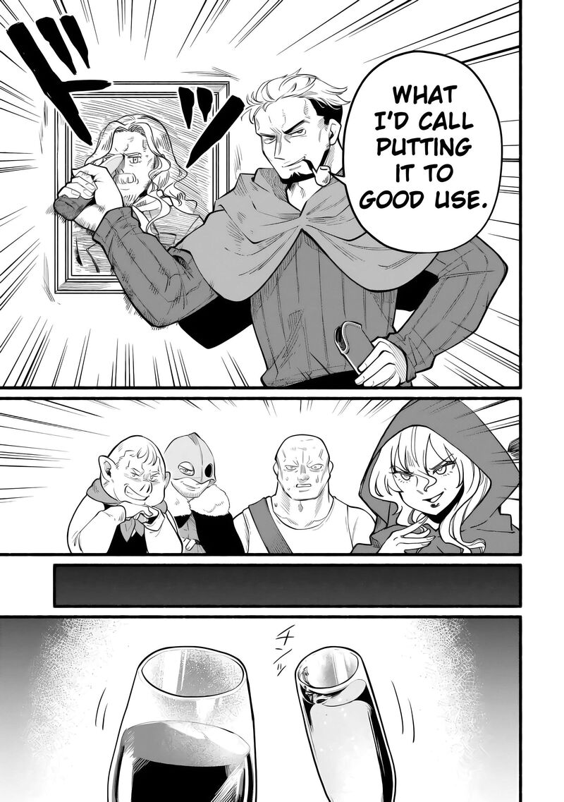 Tensei Mae No Tutorial De Isekai Saikyou Ni Narimashita Junbi Shisugite Daini No Jinsei Wa Easy Mode Desu 13 21