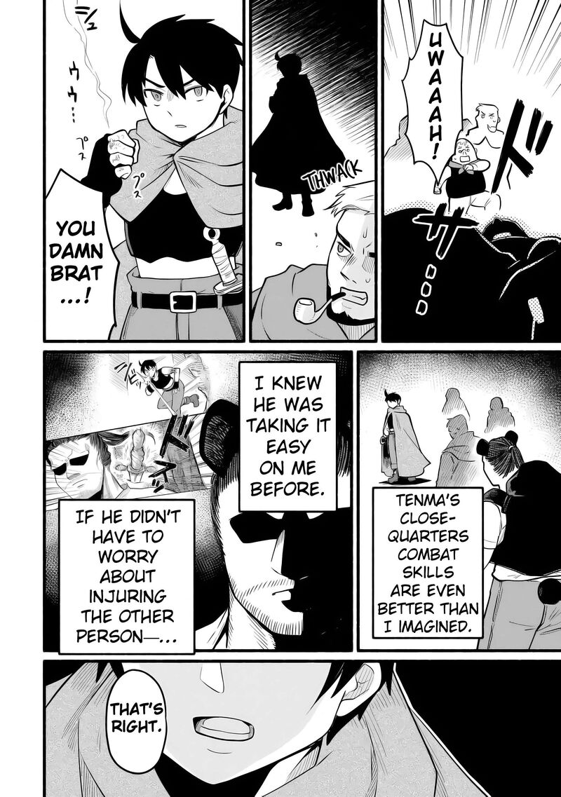 Tensei Mae No Tutorial De Isekai Saikyou Ni Narimashita Junbi Shisugite Daini No Jinsei Wa Easy Mode Desu 13 28