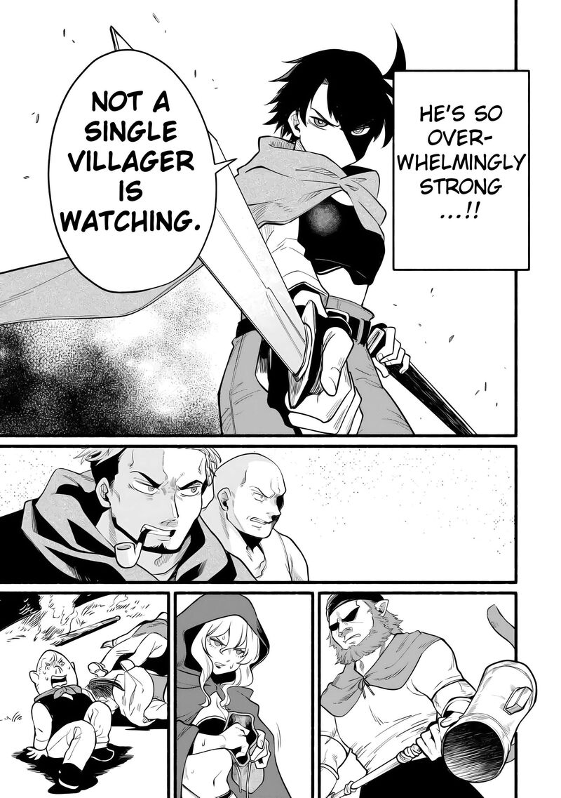 Tensei Mae No Tutorial De Isekai Saikyou Ni Narimashita Junbi Shisugite Daini No Jinsei Wa Easy Mode Desu 13 29