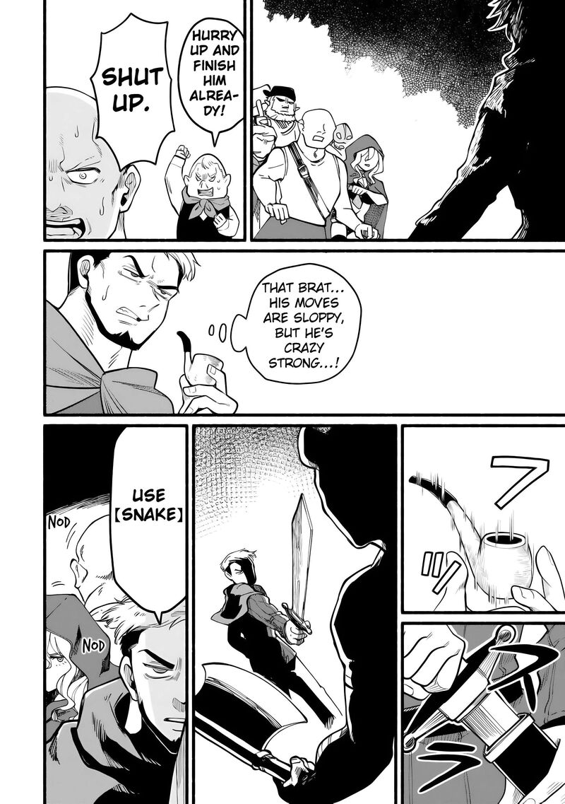 Tensei Mae No Tutorial De Isekai Saikyou Ni Narimashita Junbi Shisugite Daini No Jinsei Wa Easy Mode Desu 13 30