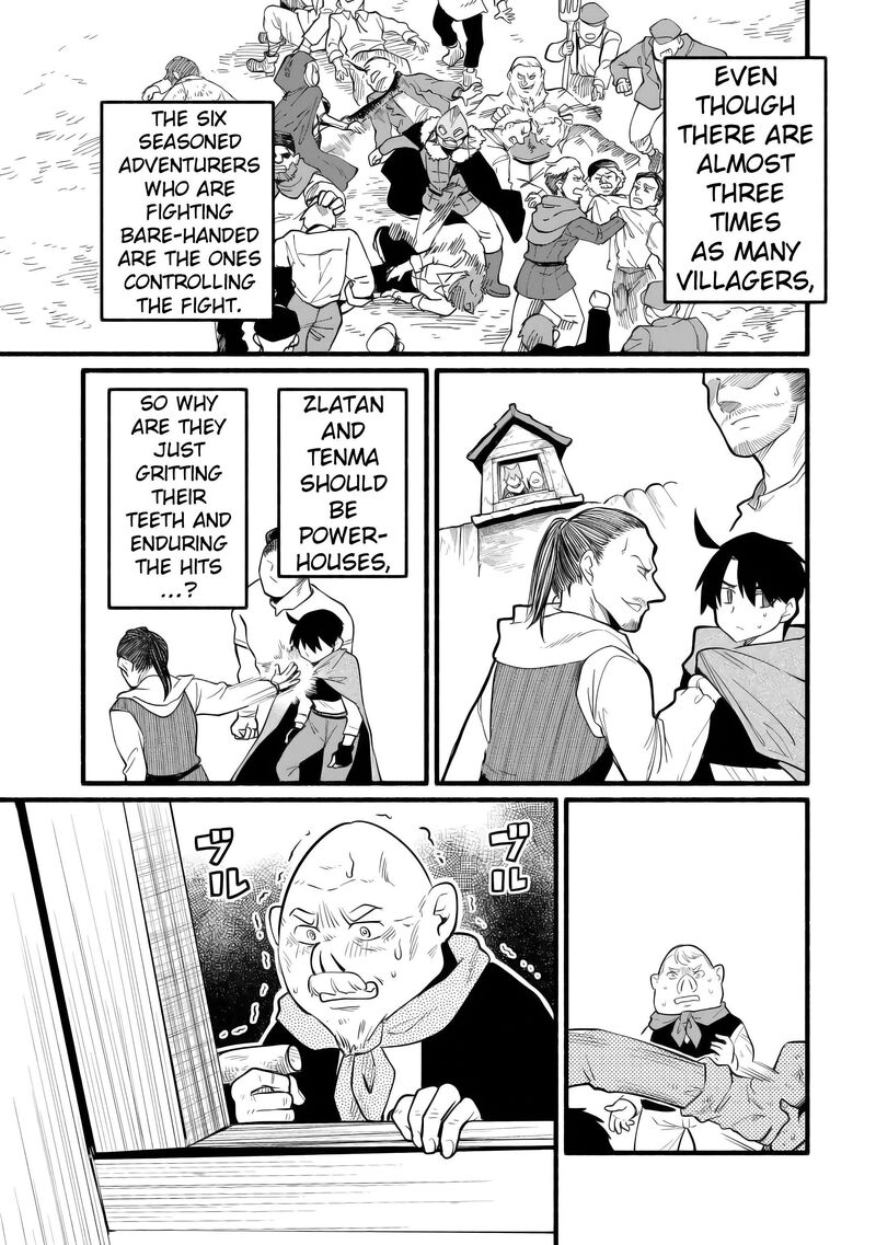 Tensei Mae No Tutorial De Isekai Saikyou Ni Narimashita Junbi Shisugite Daini No Jinsei Wa Easy Mode Desu 13 5