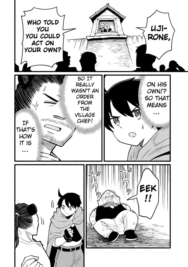 Tensei Mae No Tutorial De Isekai Saikyou Ni Narimashita Junbi Shisugite Daini No Jinsei Wa Easy Mode Desu 13 6