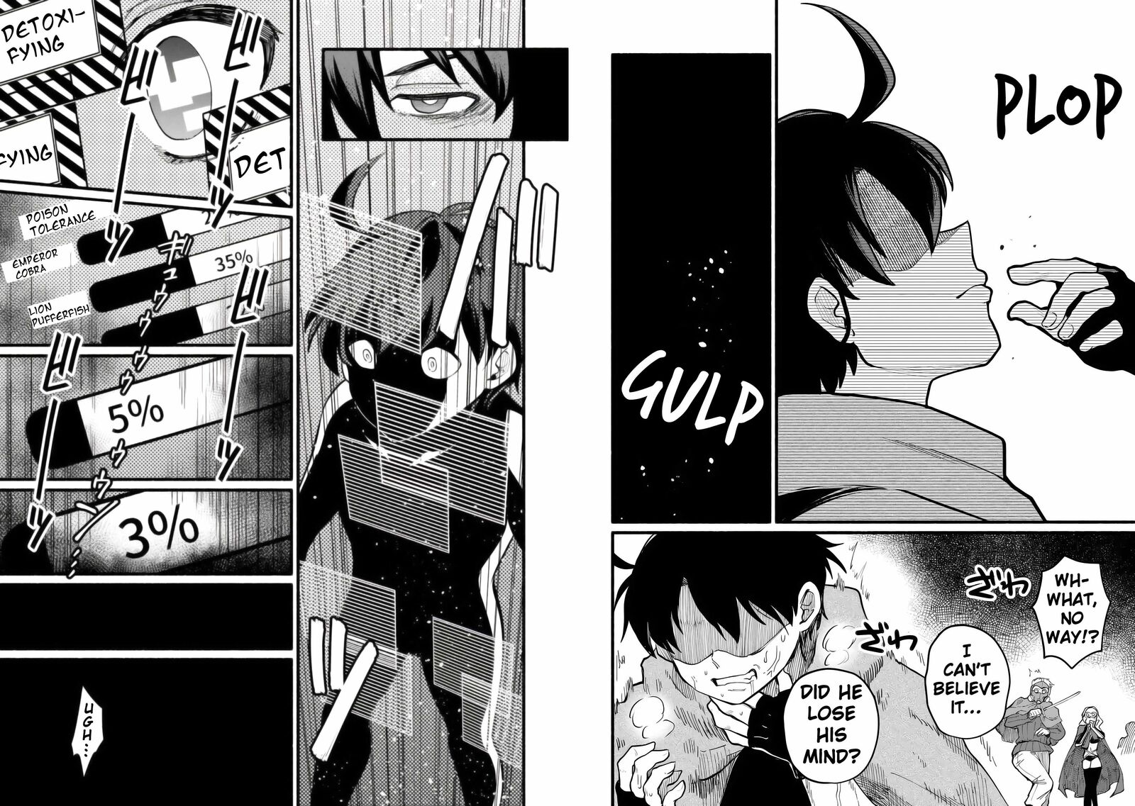 Tensei Mae No Tutorial De Isekai Saikyou Ni Narimashita Junbi Shisugite Daini No Jinsei Wa Easy Mode Desu 14 12