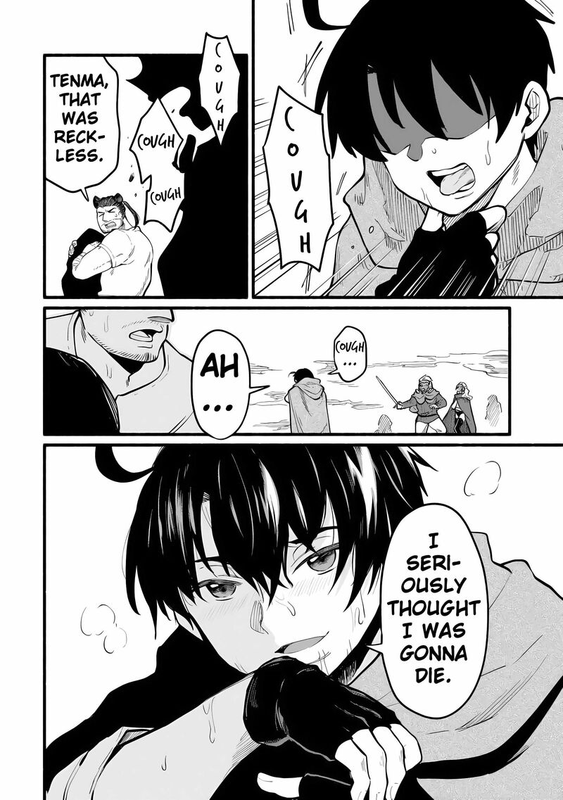 Tensei Mae No Tutorial De Isekai Saikyou Ni Narimashita Junbi Shisugite Daini No Jinsei Wa Easy Mode Desu 14 13