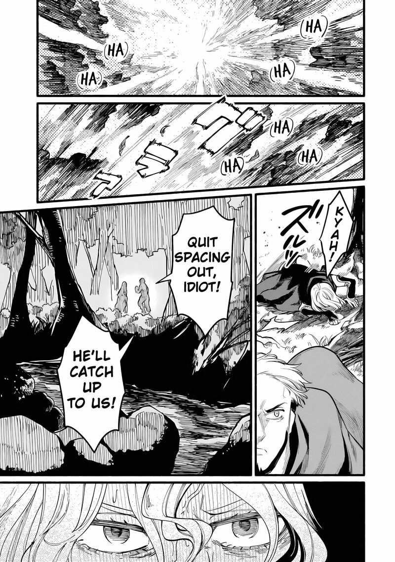 Tensei Mae No Tutorial De Isekai Saikyou Ni Narimashita Junbi Shisugite Daini No Jinsei Wa Easy Mode Desu 14 16