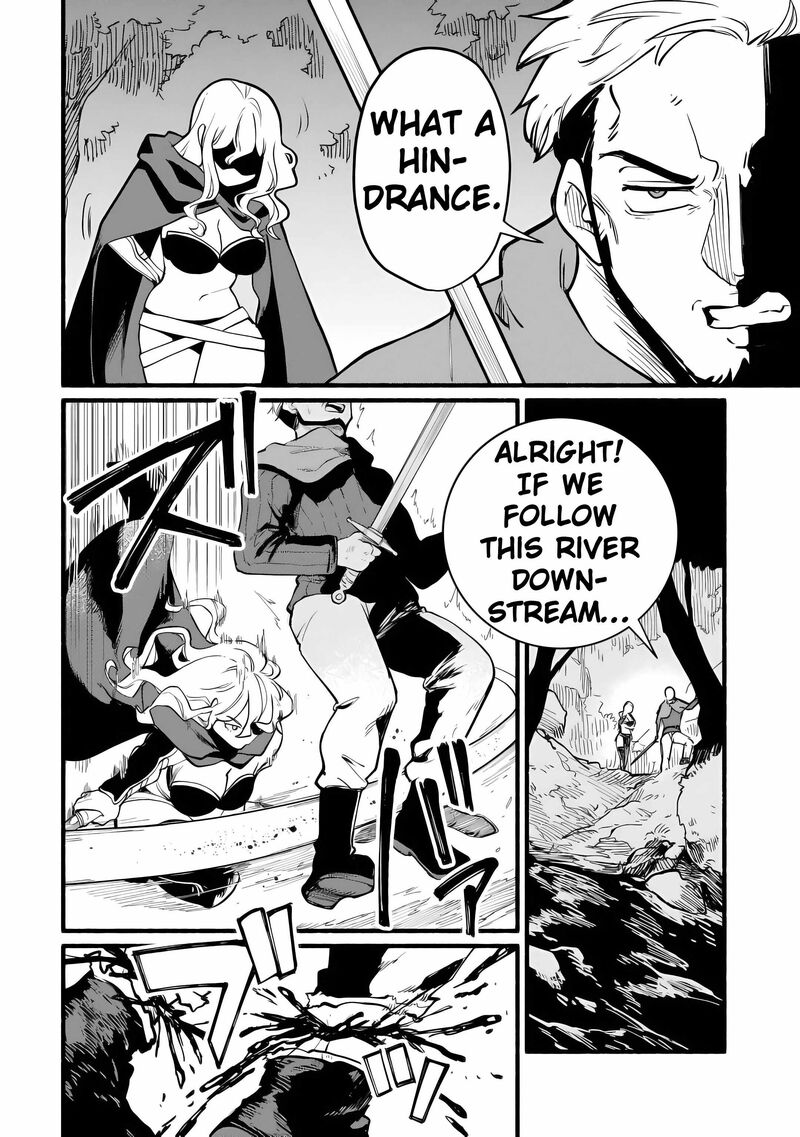 Tensei Mae No Tutorial De Isekai Saikyou Ni Narimashita Junbi Shisugite Daini No Jinsei Wa Easy Mode Desu 14 17