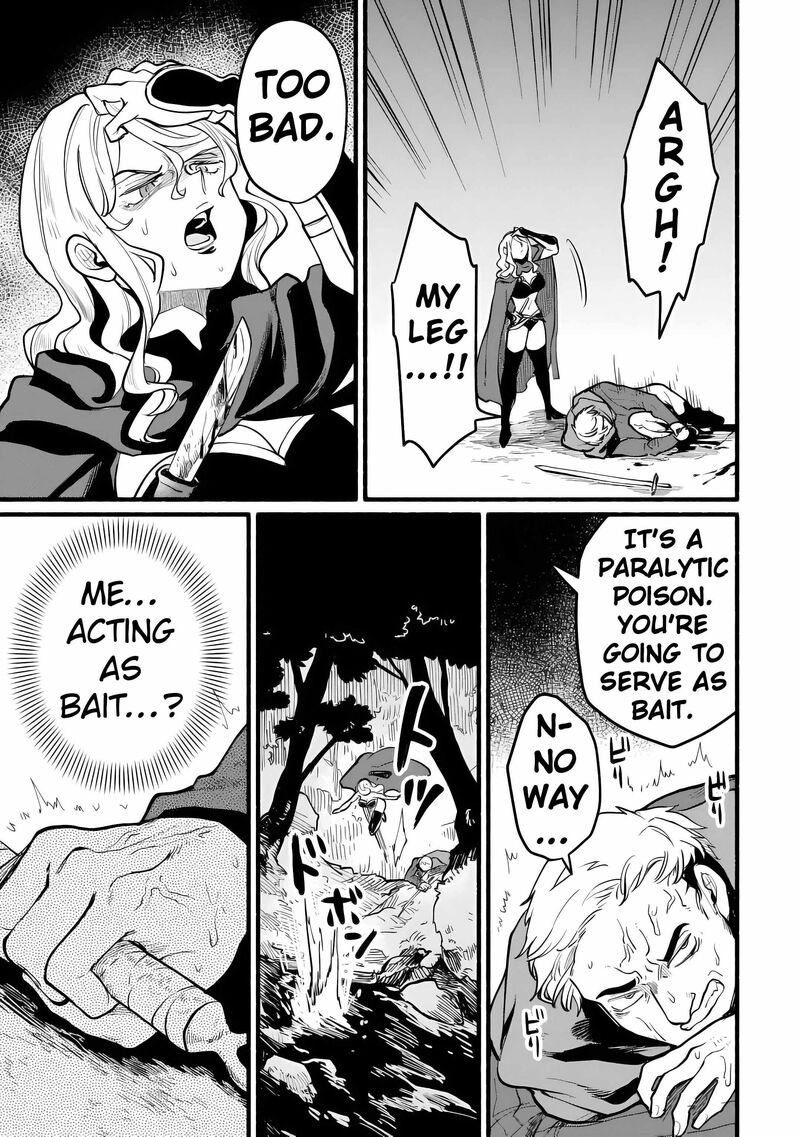 Tensei Mae No Tutorial De Isekai Saikyou Ni Narimashita Junbi Shisugite Daini No Jinsei Wa Easy Mode Desu 14 18