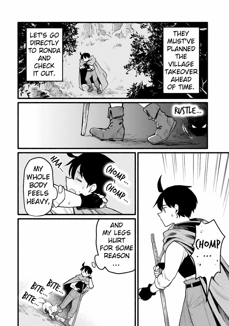 Tensei Mae No Tutorial De Isekai Saikyou Ni Narimashita Junbi Shisugite Daini No Jinsei Wa Easy Mode Desu 14 33